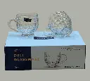 Delisoga glassware DSZB2027-2 210 ML