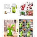 Green Mincemeats and Past Maker  Grinder