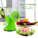 Healthy MINCER