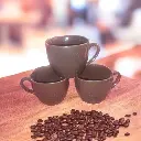 ✅Ceramic Tea Cups 06 pcs 220 m.webp