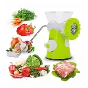 Green Mincer snd Past Maker Grinder