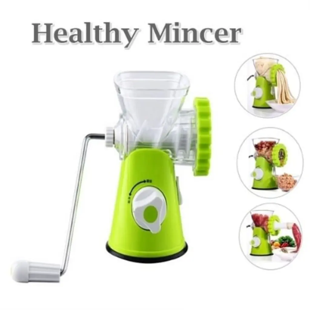 Healthy Mincer