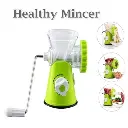 Healthy Mincer