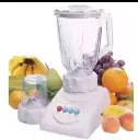 National Juicer Blender Grinder 2 in 1