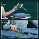 Mini Iron clothes