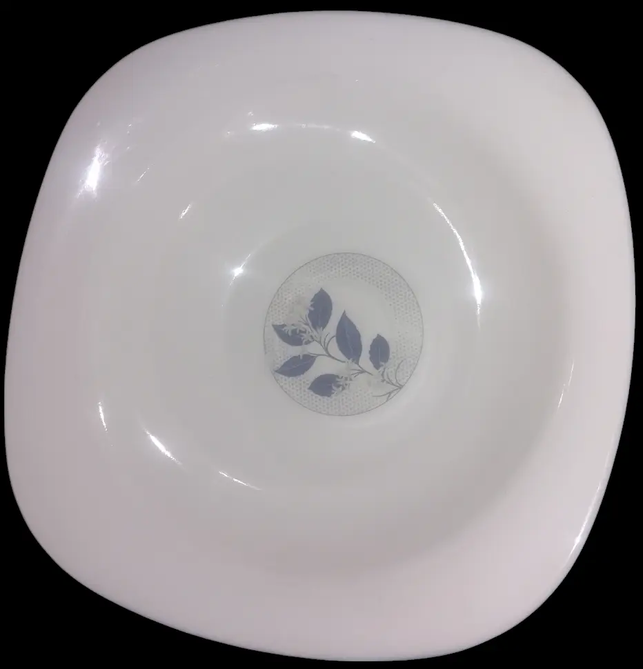 1 Serving Bowls Melamine Set