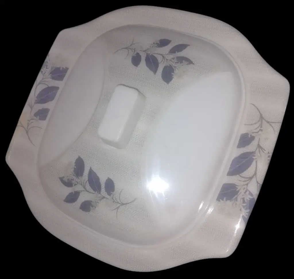 1 Serving Bowls Melamine set