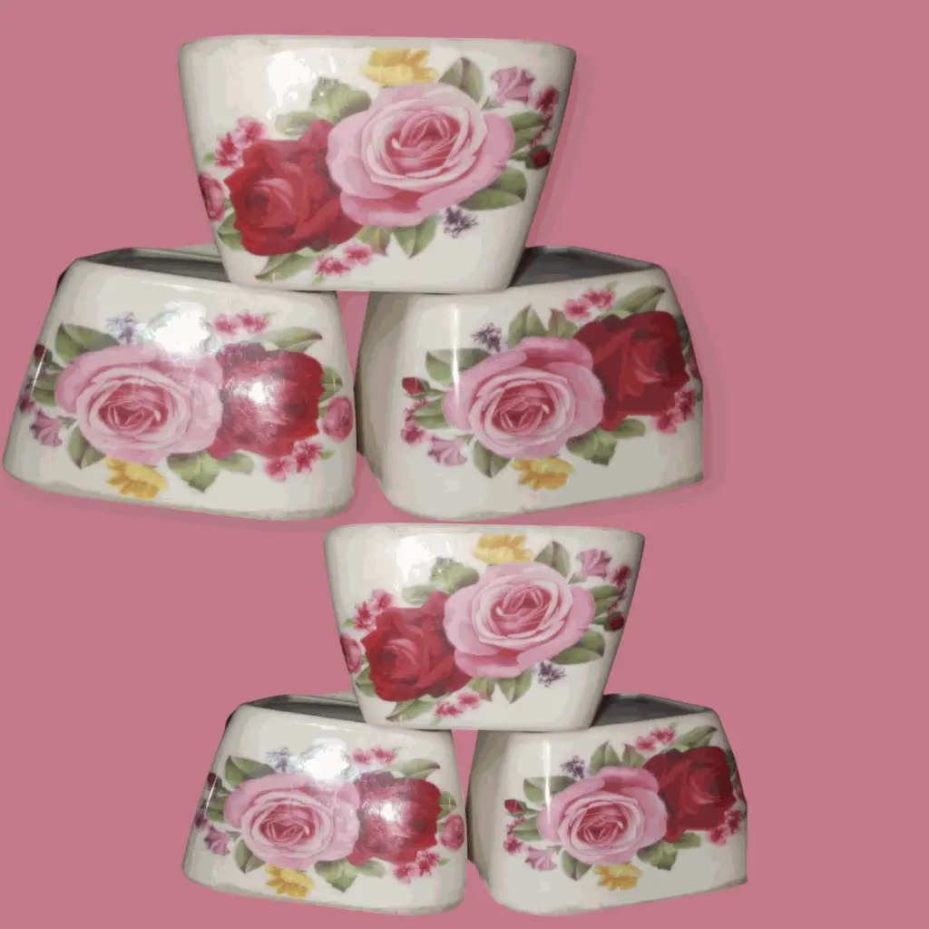 6pcs Small Bowl