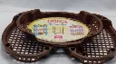 3 Layer Foldable Storage Rack - Multipurpose