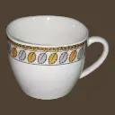 Buy Ceramic tea cups 6pcs set 300ml.webp