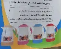 Cool Master P.U.INSULATED WATER JUG 7 piece set hot cool plastic
