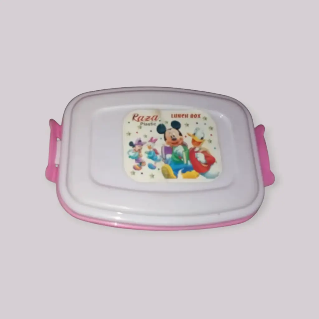 ✅Kids Lunch Box
