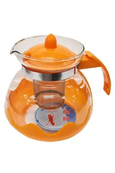 ✅MULTI•FUNCTION TEA POT 1500 ml