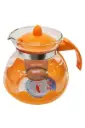 ✅MULTI•FUNCTION TEA POT 1500 ml