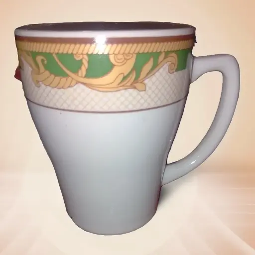 New Designing Ceramic Mug 6 piece set